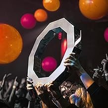 Atmosphere (Orange & Pink - Hybrid Minds - Hybrid Minds (CDs)