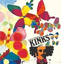 The Kinks - Face to Face - The Kinks - The Kinks (CDs)