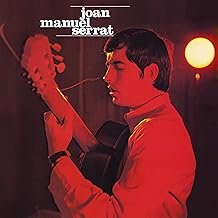 Ara Que Tinc Vint Anys - Joan Manuel Serrat - Joan Manuel Serrat (Disco de Vinil)