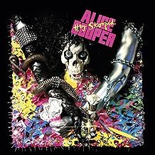 Hey Stoopid Coloured - Alice Cooper - Alice Cooper (Disco de Vinil)