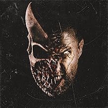 Grizzly (Ltd. Bone W. Black + Burgundy Lp) - Slaughter to Prevail - Slaughter to Prevail (Disco de Vinil)