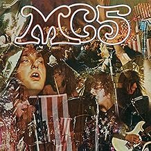 Kick Out The Jams - MC5 - MC5 (CDs)