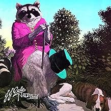 Naturally - Cale, Jj - Cale, Jj (CDs)