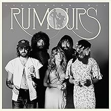 Rumours Live [Vinilo] - Fleetwood Mac - Fleetwood Mac (CDs)