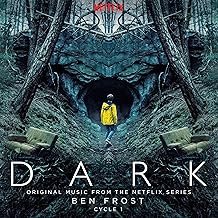 Dark: Cycle 1 (Original Music From The Netflix Series) - Ben Frost - Ben Frost (Disco de Vinil)