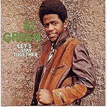 Let's Stay Together - Al Green - Al Green (CDs)