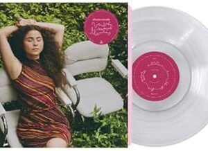 Vendrán Suaves Lluvias - Silvana Estrada - Silvana Estrada (Disco de Vinil)