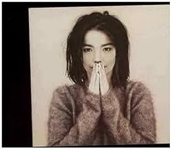 Debut - Bjork - Bjork (Disco de Vinil)