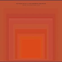 When The World Was One - Matthew Halsall - Matthew Halsall (Disco de Vinil)