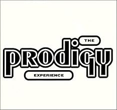 Experience - Prodigy,the - Prodigy,the (CDs)