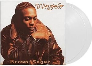 Brown Sugar - D'Angelo - D'Angelo (CDs)