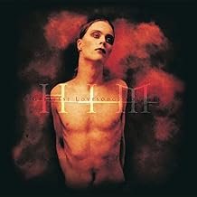 Greatest Love Songs Vol. 666 - Him - Him (Disco de Vinil)