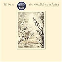 You Must Believe in Spring - Bill Evans - Bill Evans (CDs)
