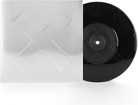 On Hold - The XX - The XX (Disco de Vinil)