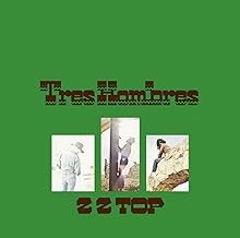 Tres Hombres - ZZ Top - ZZ Top (CDs)