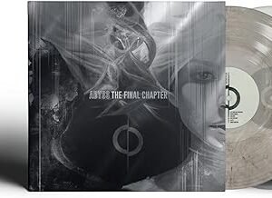 Abyss - the Final Chapter (Black Smoke Northern Li - Annisokay - Annisokay (CDs)