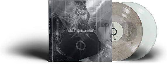 Abyss - the Final Chapter (Black Smoke Northern Li - Annisokay - Annisokay (Disco de Vinil)