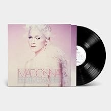 Bedtime stories (The Untold Chapter) (LP) [Vinilo] - Madonna - Madonna (Disco de Vinil)