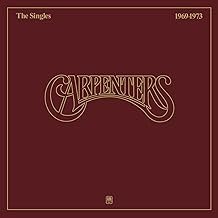 The Singles 69-73 - The Carpenters - The Carpenters (CDs)