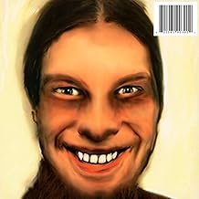 I Care Because You Do - Aphex Twin - Aphex Twin (Disco de Vinil)