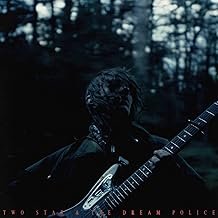 TWO STAR & THE DREAM POLICE!!! - MK.GEE - MK.GEE (Disco de Vinil)