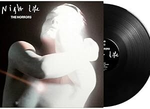 Night Life - Horrors,the - Horrors,the (Disco de Vinil)