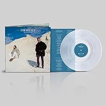 I Mortali³ - Colapesce y Dimartino - Colapesce y Dimartino (Disco de Vinil)