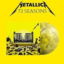 72 Seasons - Metallica - Metallica (CDs)
