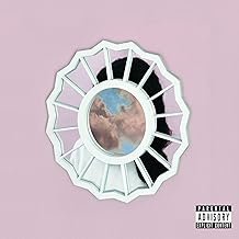 Mac Miller: The Divine Feminine [Winyl] - Mac Miller - Mac Miller (Disco de Vinil)