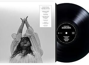 Marchita - Silvana Estrada - Silvana Estrada (Disco de Vinil)