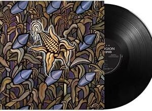 Against the Grain - Bad Religion - Bad Religion (Disco de Vinil)