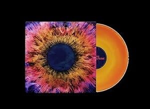 Horizons/East - Thrice - Thrice (CDs)