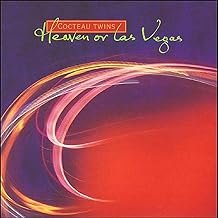 Heaven Or Las Vegas - Cocteau Twins - Cocteau Twins (CDs)