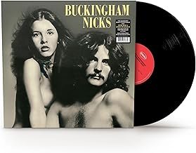 Buckingham Nicks (LP) - Stevie Nicks y Lindsey Buckingham - Stevie Nicks y Lindsey Buckingham (Disco de Vinil)