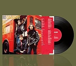 Cien Mil Vueltas (LP) [Vinilo] - Gabinete Caligari - Gabinete Caligari (CDs)