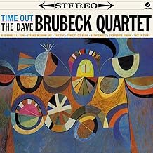 Time Out - The Stereo & Mono Version - Dave Brubeck - Dave Brubeck (CDs)