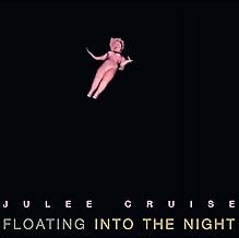 Floating Into The Night - Julee Cruise - Julee Cruise (CDs)