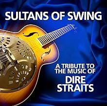 A Tribute To Dire Straits - Sultans Of Swing - Sultans Of Swing (Disco de Vinil)