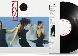 Aidalai (LP) [Vinilo] - Mecano - Mecano (CDs)
