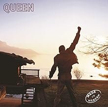 Made In Heaven - In Heaven de Queen - In Heaven de Queen (CDs)