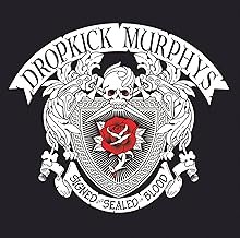 Signed And Sealed In Blood - Dropkick Murphys - Dropkick Murphys (Disco de Vinil)