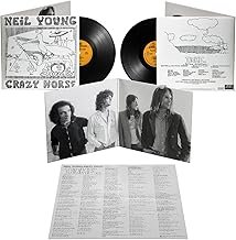 DUME - Neil Young - Neil Young (Disco de Vinil)