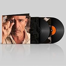Una Storia Importante (2lp Bladk) - Ramazzotti, Eros - Ramazzotti, Eros (Disco de Vinil)