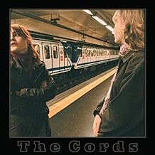 The Cords - Cords - Cords (Disco de Vinil)