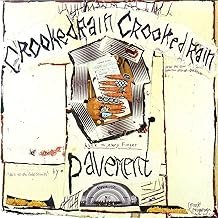 Crooked Rain Crooked Rain - Pavement - Pavement (CDs)