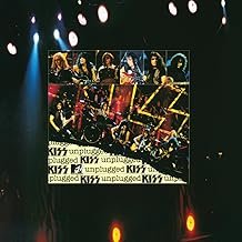 MTV Unplugged - Kiss - Kiss (Disco de Vinil)