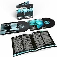 NO EXIT - blondie - blondie (Disco de Vinil)