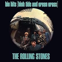 Big Hits (High Tide & Green Grass) - & Green Grass) de The Rolling Stones - & Green Grass) de The Rolling Stones (Disco de Vinil)