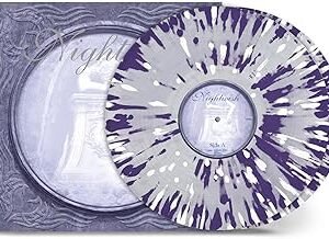 Once - Nightwish - Nightwish (Disco de Vinil)