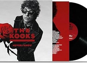 Never/Know - Kooks,the - Kooks,the (Disco de Vinil)